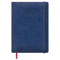 AGENDA 2026 MANAOS DÍA PÁGINA 17 X 24 CM. COLOR AZUL DOHE 12754 - 26 (Espera 4 dias)